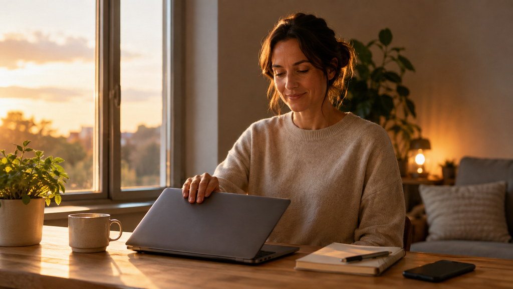 Desconexión digital: 5 consejos para desconectar del trabajo