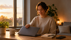 Desconexión digital: 5 consejos para desconectar del trabajo